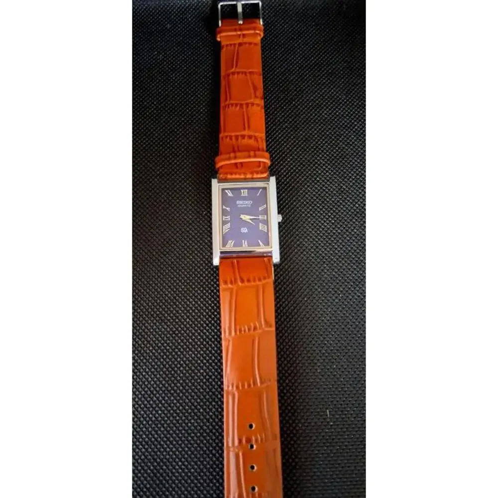 Seiko great addition